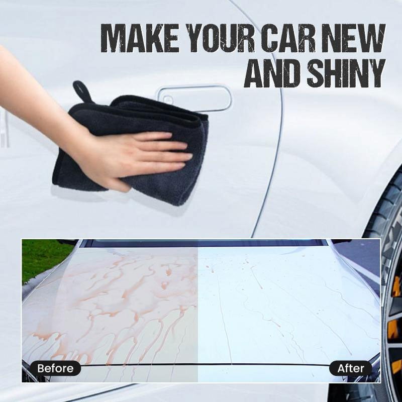 3-in-1 Car Ceramic Coating Spray
