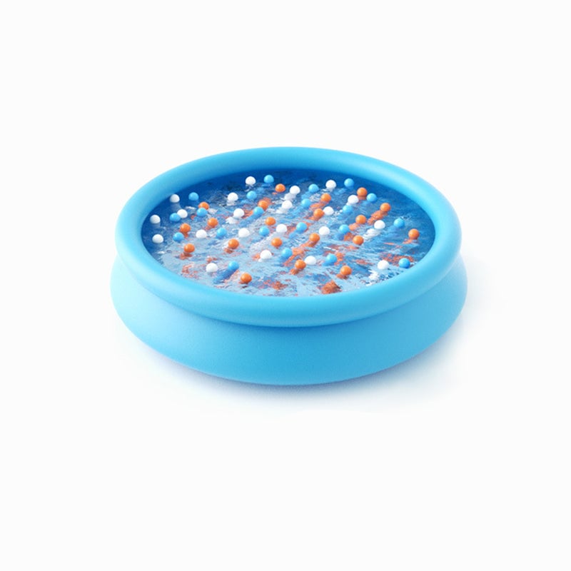 Inflatable Pool Swimming Pools