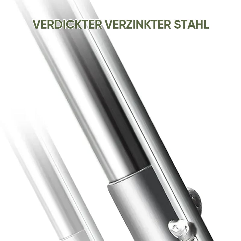 Multifunktions-Pflanz- und Umpflanz-Lochstanze