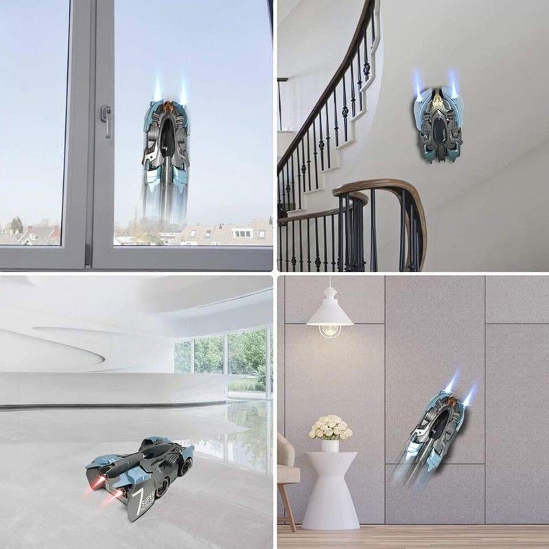 ✨Pre sale - 24days✨Wall Climbing RC stunt Car