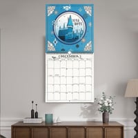 2026 Weekly Planning Calendar