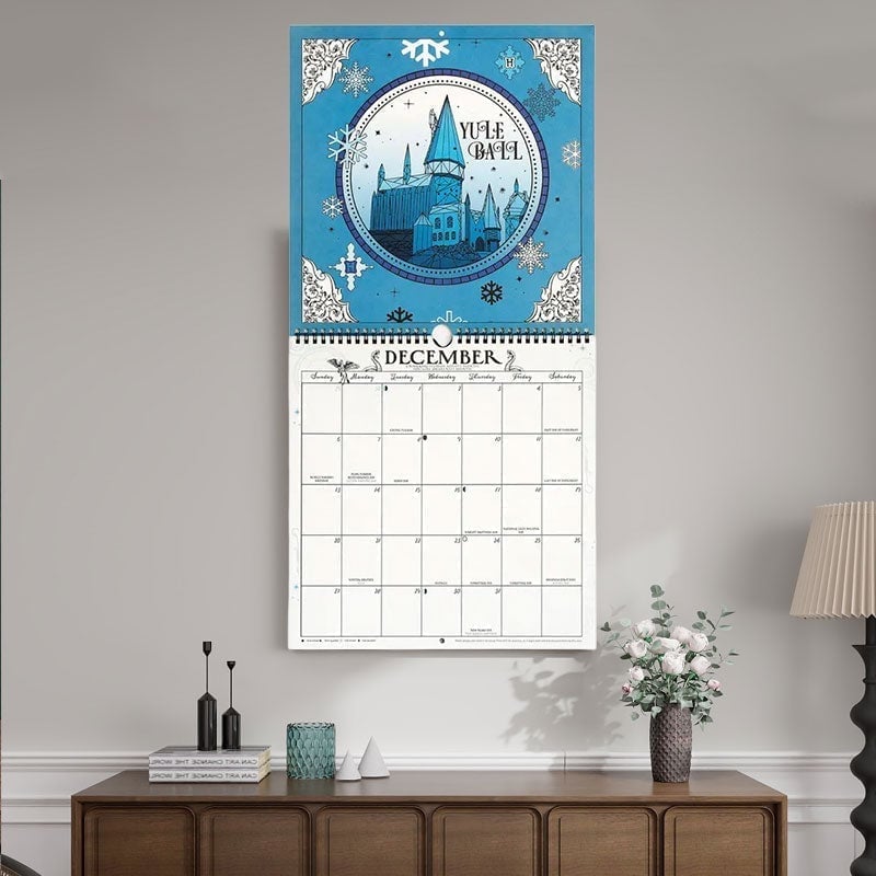 2026 Weekly Planning Calendar