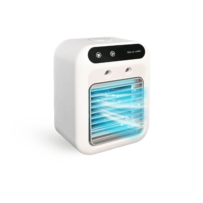Kexon™ Portable Air Conditioning Fans Desktop Air Conditioner
