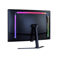 Smart LED strip for your screens