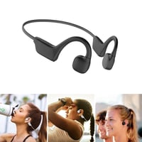 🍀Bone Conduction Headphones