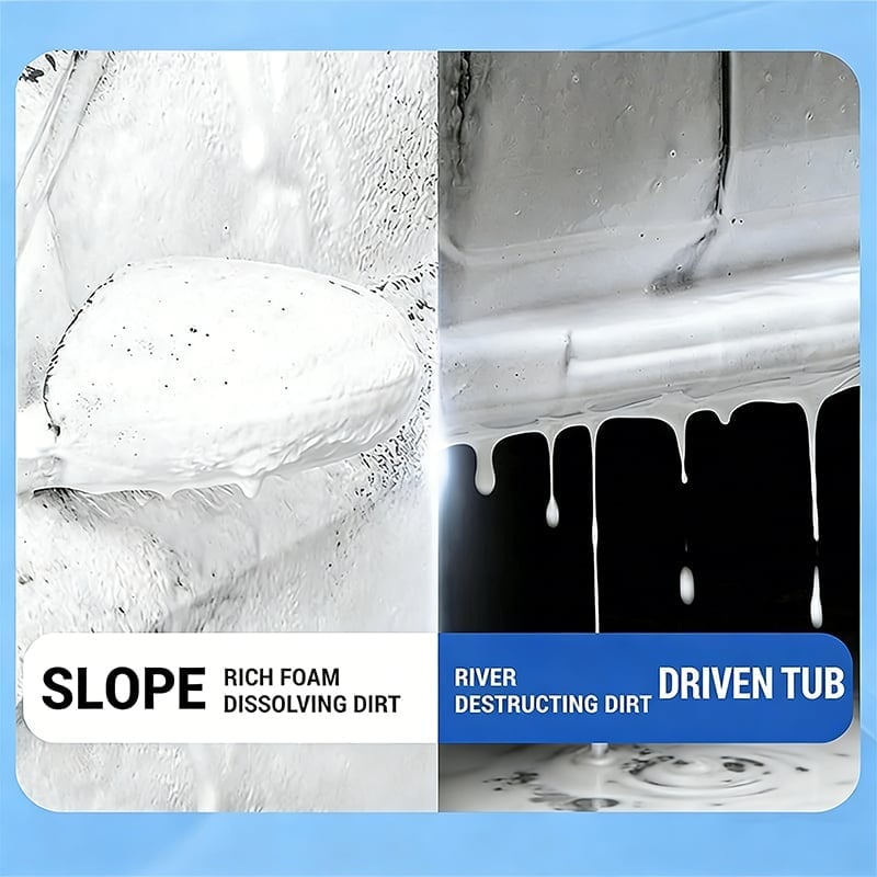2L Electric Foam Sprayer