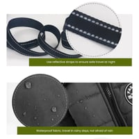 Waterproof Winter Jacket for Dogs