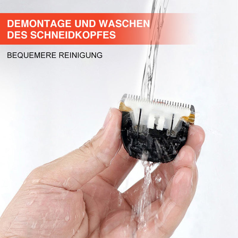Professioneller Tierhaarschneider