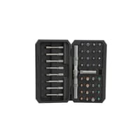 Sunnook 24 i 1 magnetisk skrutrekkersett