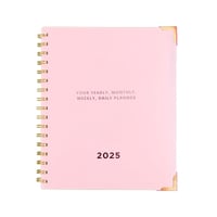 2025 Daily Planner