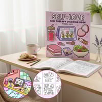 Educational Doodle Book for Early Learners