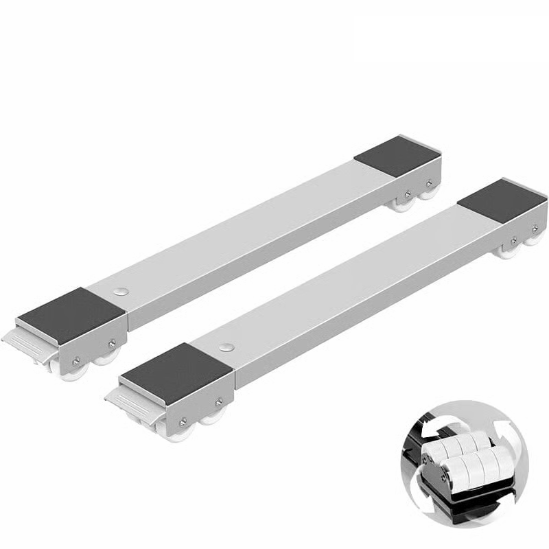 Extendable Appliances Rollers