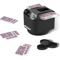 Intelligente Misch- und Austeilmaschine 