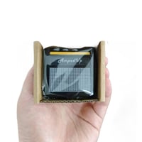 Mini Guitar Amplifier Pick Holder