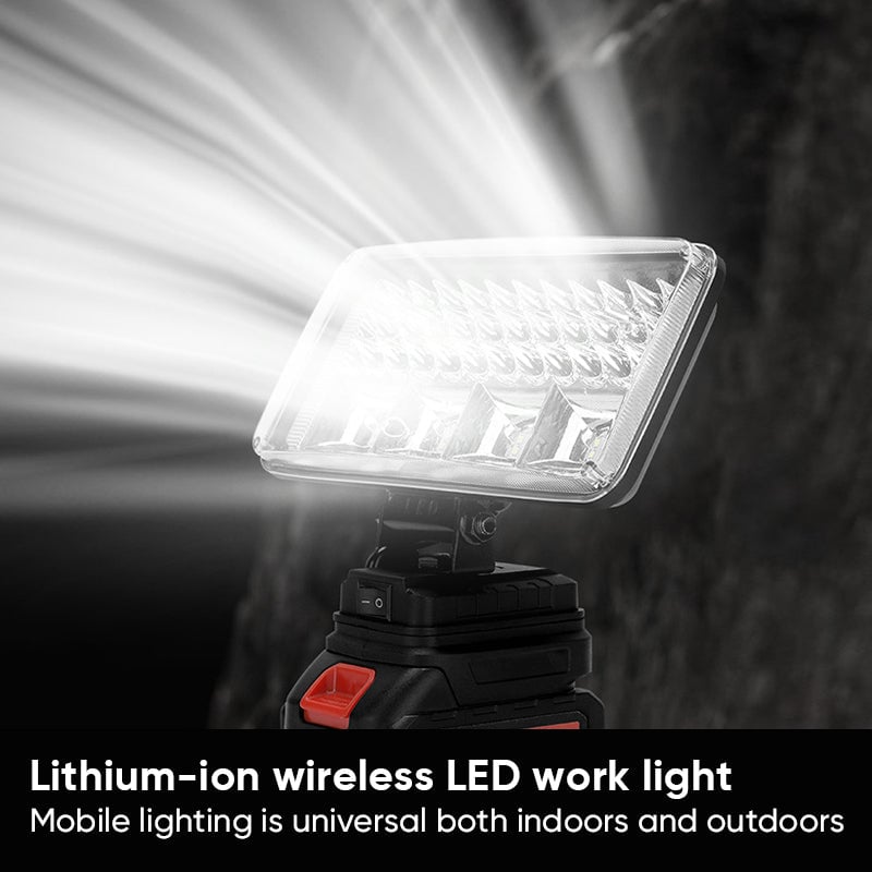 Sakerplus®  led work light