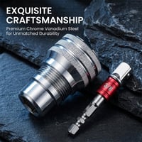 Multifunctional Universal Socket Wrench Tool