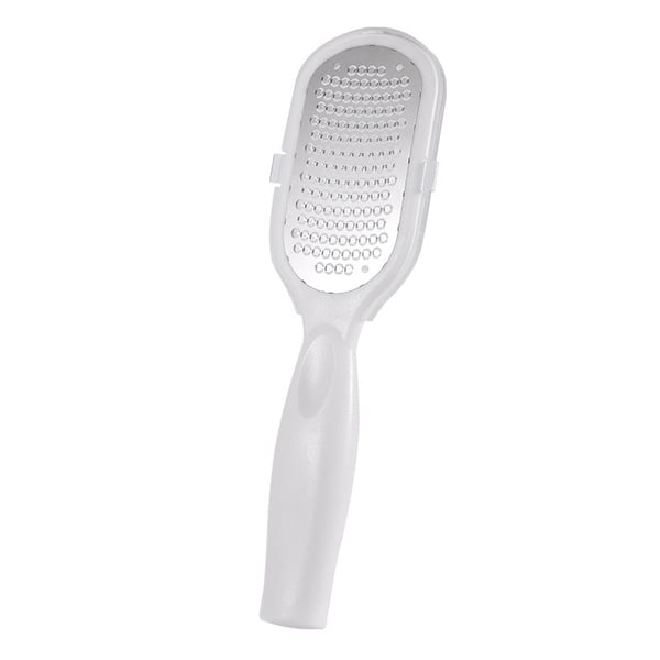 Foot exfoliating tool