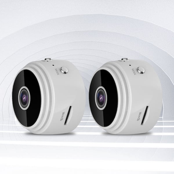 🎁1080p magnetische WiFi-Minikamera🔥