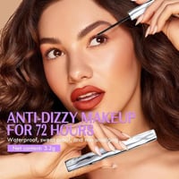 Steel Pipe Mascara Primer