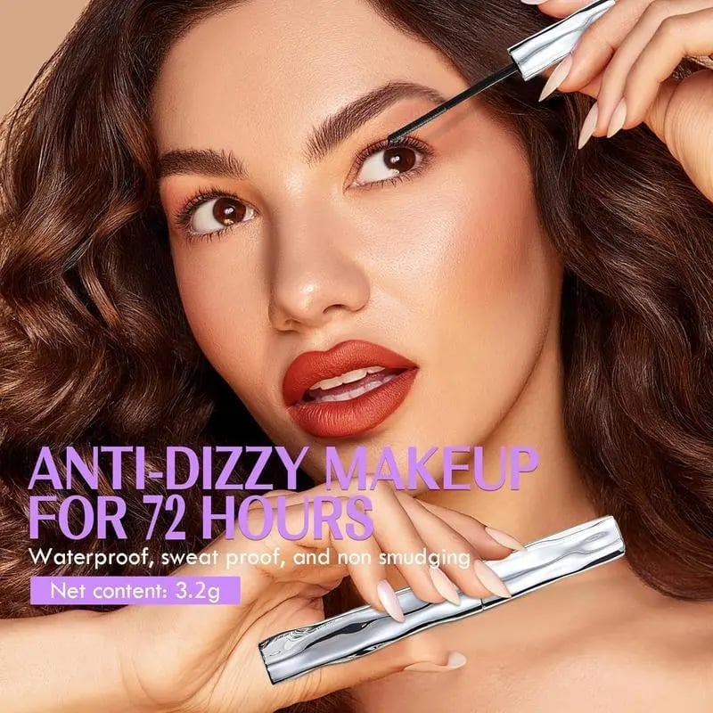 Steel Pipe Mascara Primer