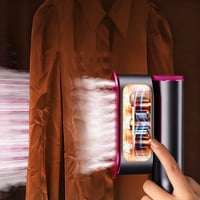 Portable Folding Steamer Iron-CY