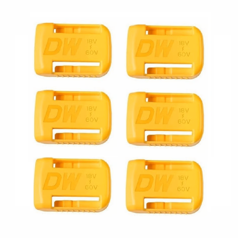 Wall-mounted Battery Storage Base Bracket