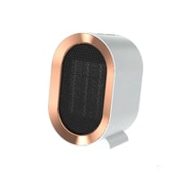 Vertical Desktop Space Heater