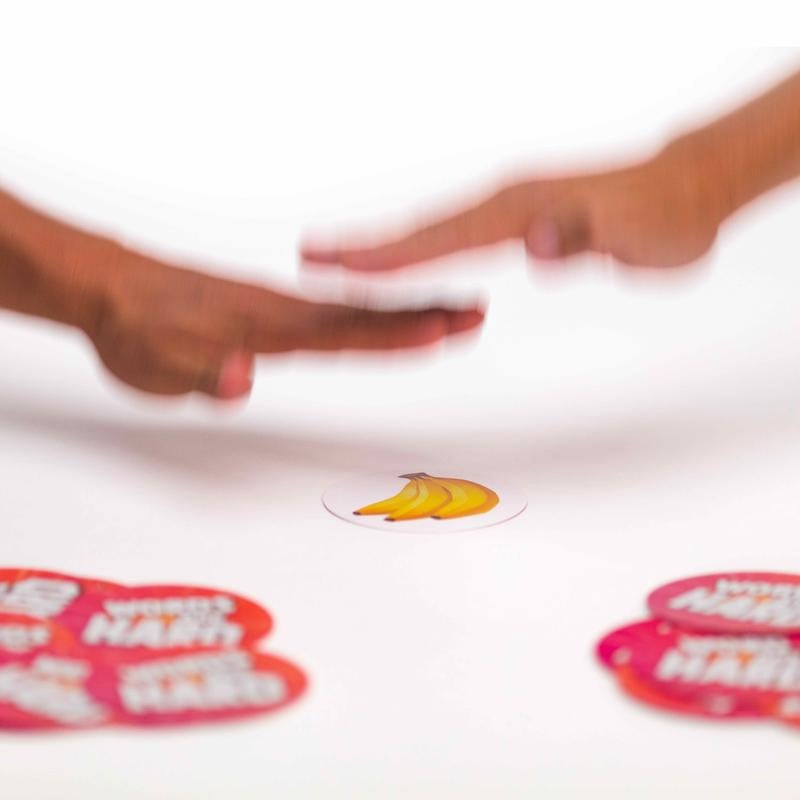 Words Are Hard – Lustiges Kartenspiel für Familienspieleabende und Partys