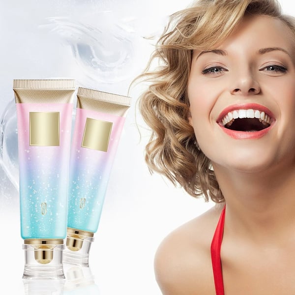 Dentifrice Blanchissant Éclatant