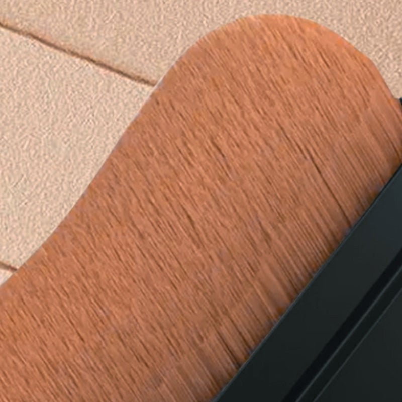 Dual-ended Eraser Foundation Stick