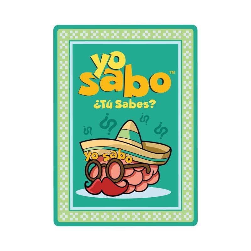 Family Friendly Bilingual Card Game