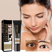 Firming Eye Cream