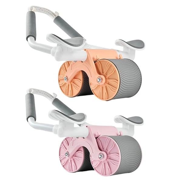 UPSELL Automatic Rebound Abdominal Wheel