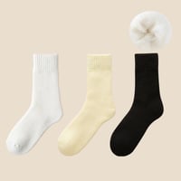 ✨ Winter Thermal Socks