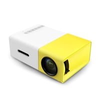 Draagbare HD-Projector