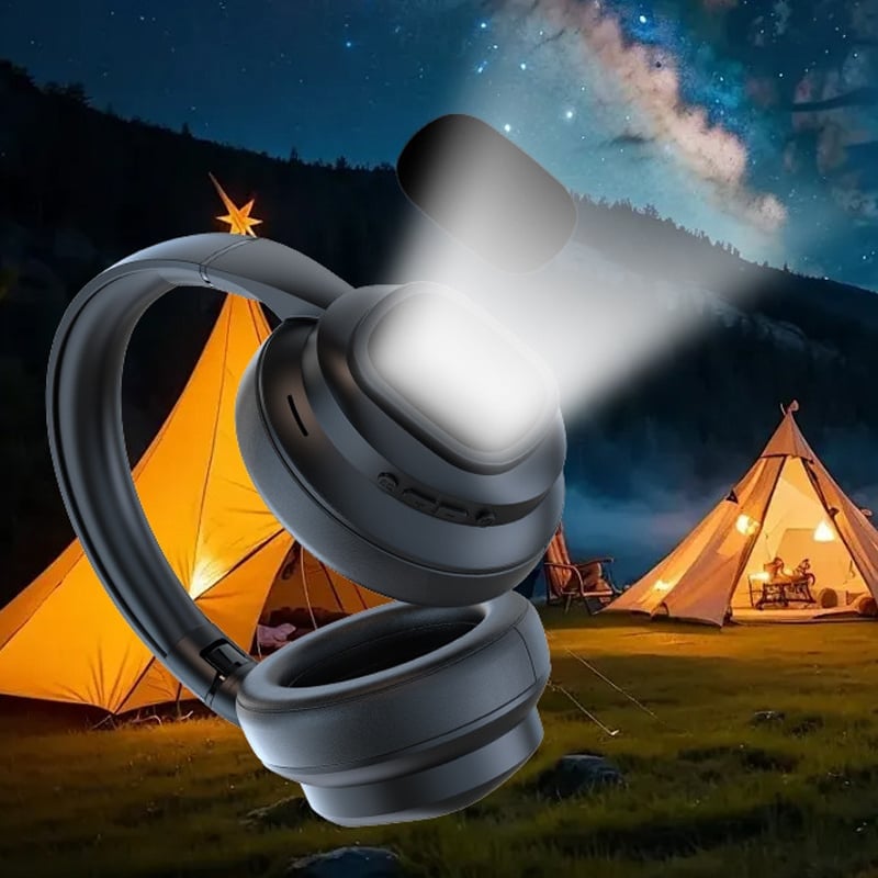 X1Pro Trådlösa Bluetooth Hörlurar