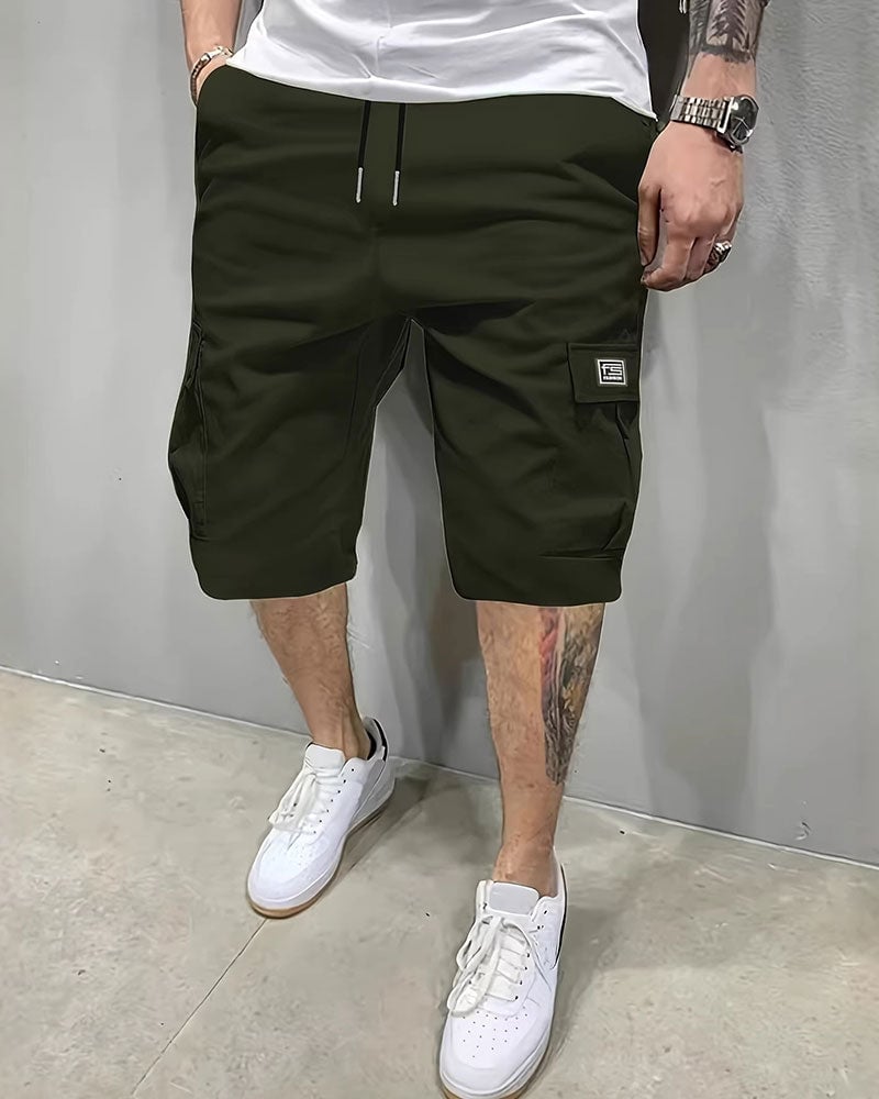 Shorts Herren Tooling Multi-Tasche