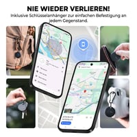 MiLi MiTag Bluetooth Tracker