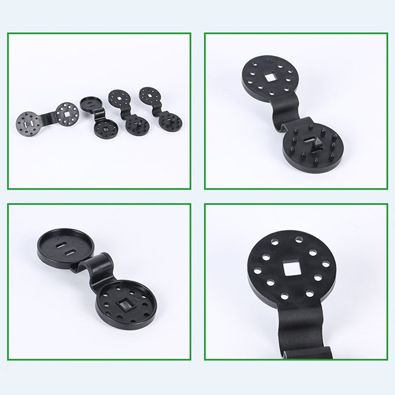 Shade Cloth Heavy Duty Lock Grip