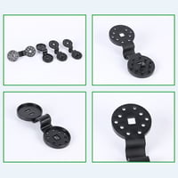 Shade Cloth Heavy Duty Lock Grip