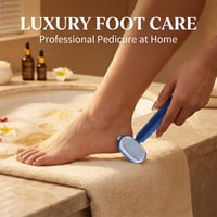 Foot callus remover