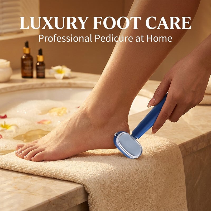Foot callus remover