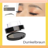 Dunkelbraun