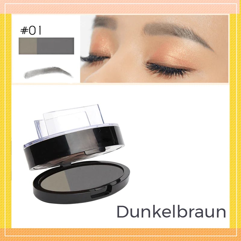 Dunkelbraun