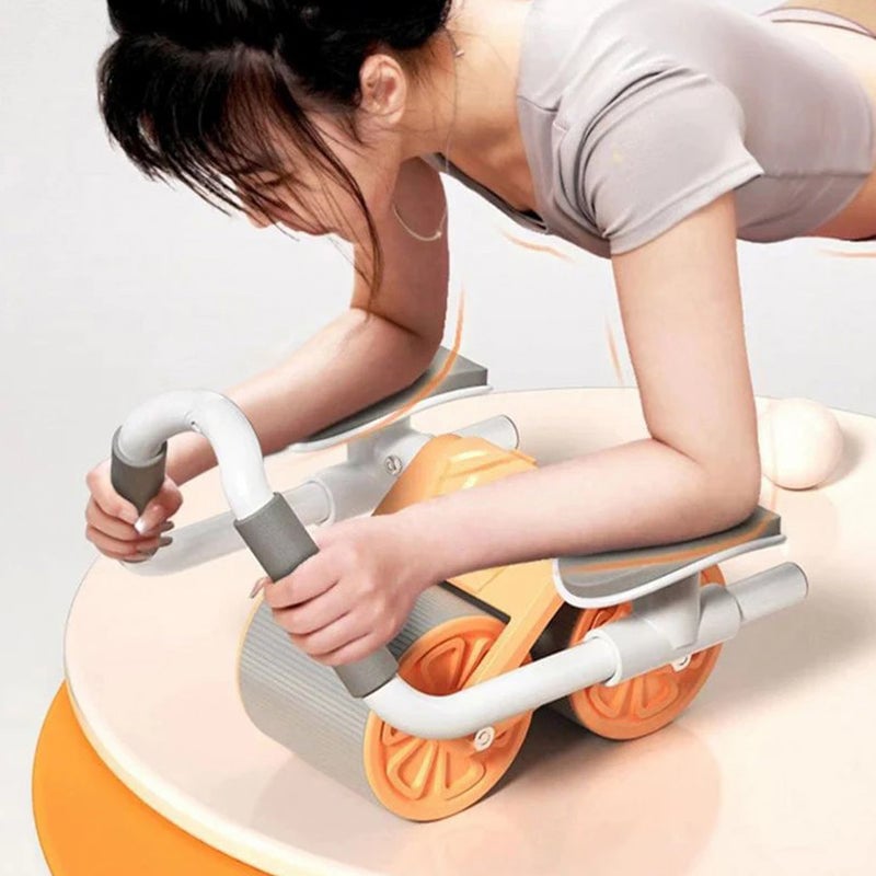 Core Trainer plankrulle