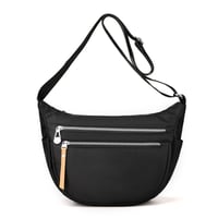 Multi-Crossbody-Knödeltasche