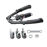 Kexon™ Adjustable Hydraulic Arm Strength Trainer