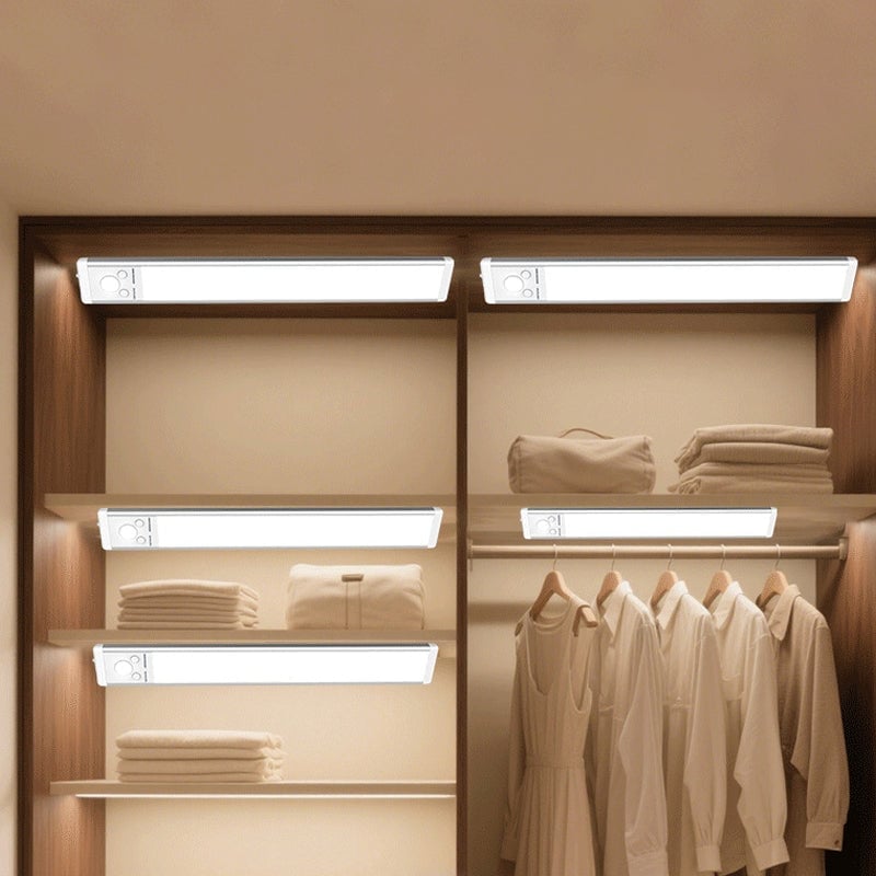 Solia™ Rechargeable Motion Sensor Led Lights