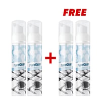 Foaming Cleaner