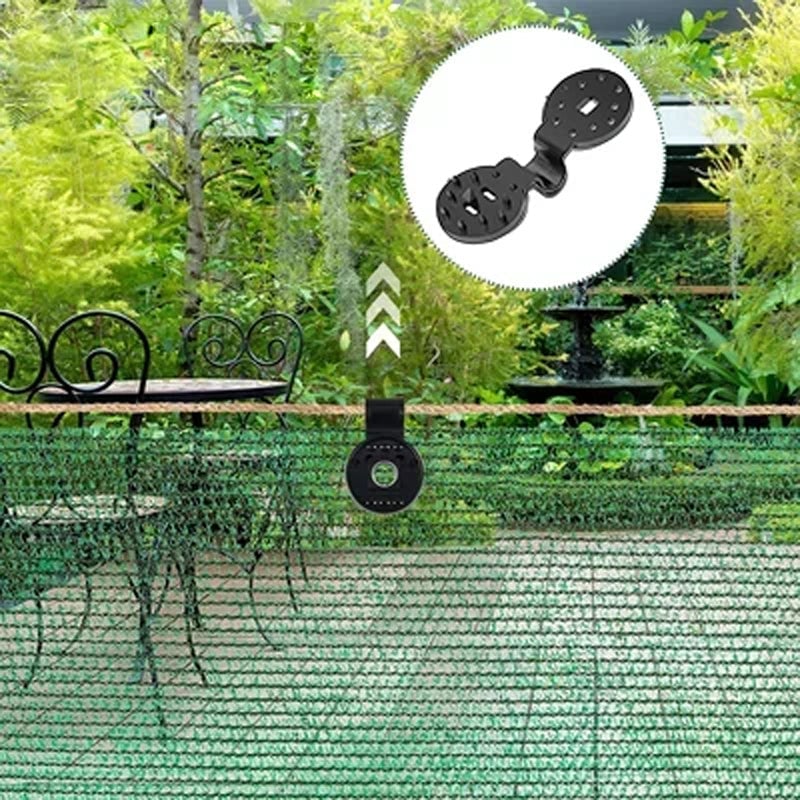 Shade Cloth Heavy Duty Lock Grip